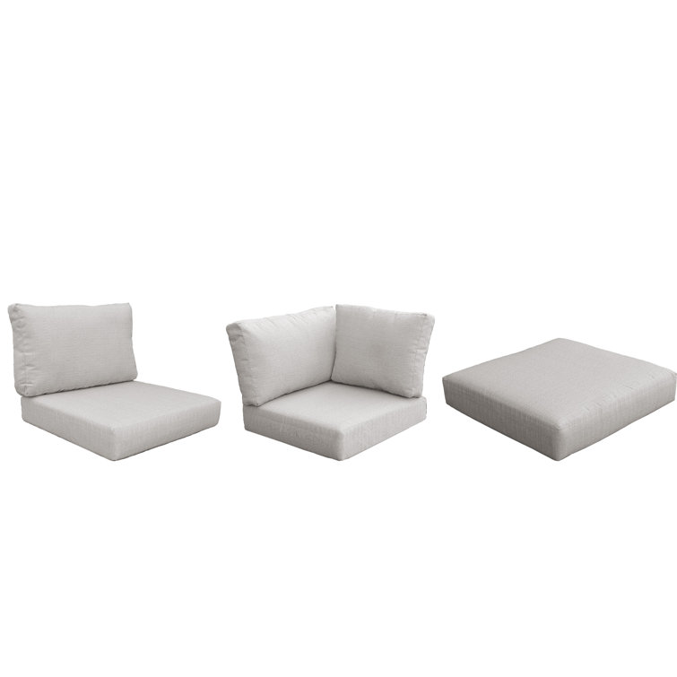 Patio hotsell cushions 26x26